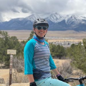 Meet your Posher, Brooke